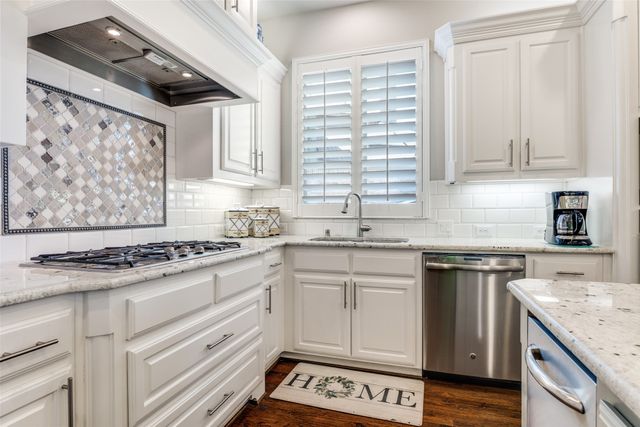 3005 Aberdeen Drive, The Colony, TX 75056