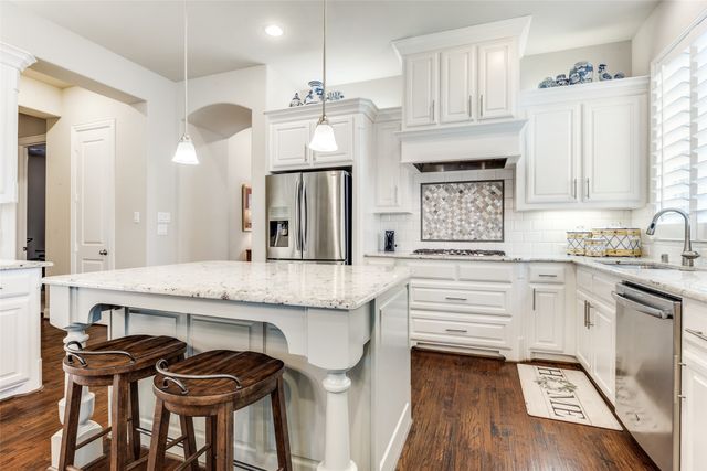 3005 Aberdeen Drive, The Colony, TX 75056