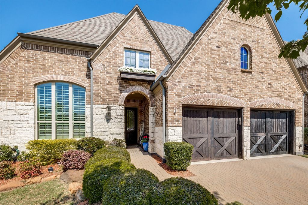 3005 Aberdeen Drive, The Colony, TX 75056