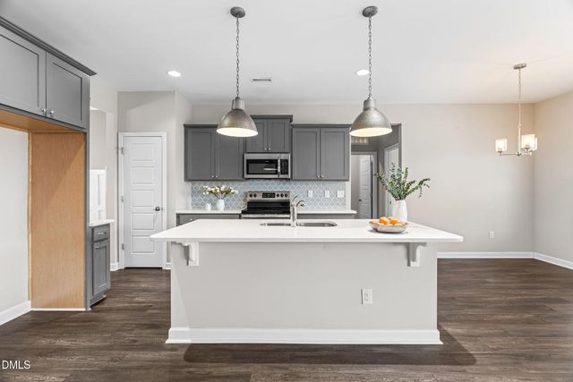 166 Steep Rock Drive, Willow Spring, NC 27592