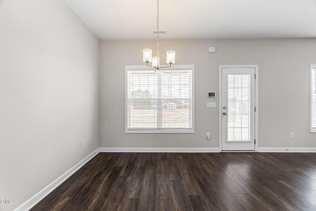 166 Steep Rock Drive, Willow Spring, NC 27592