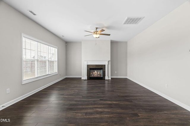 166 Steep Rock Drive, Willow Spring, NC 27592