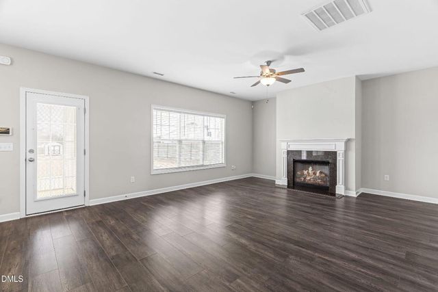 166 Steep Rock Drive, Willow Spring, NC 27592