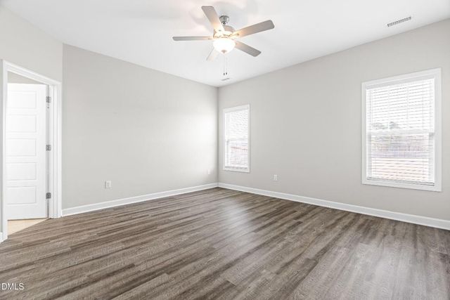 166 Steep Rock Drive, Willow Spring, NC 27592