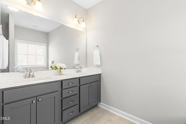 166 Steep Rock Drive, Willow Spring, NC 27592