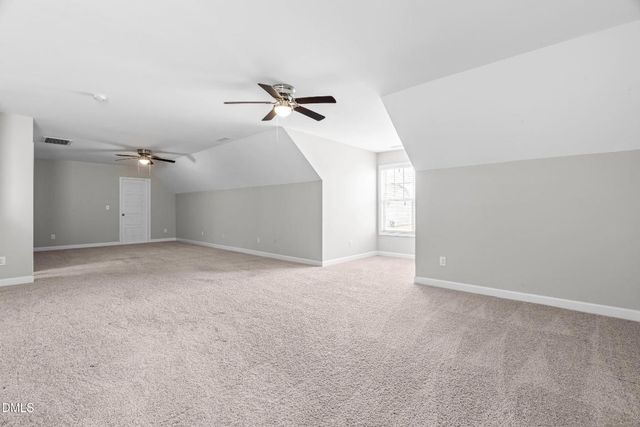 166 Steep Rock Drive, Willow Spring, NC 27592