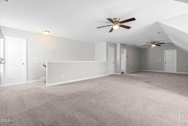 166 Steep Rock Drive, Willow Spring, NC 27592