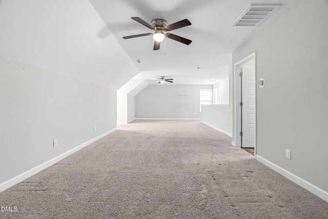 166 Steep Rock Drive, Willow Spring, NC 27592