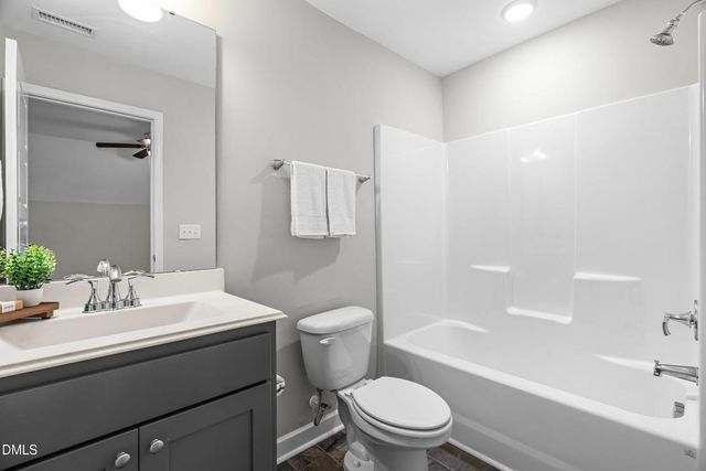 166 Steep Rock Drive, Willow Spring, NC 27592