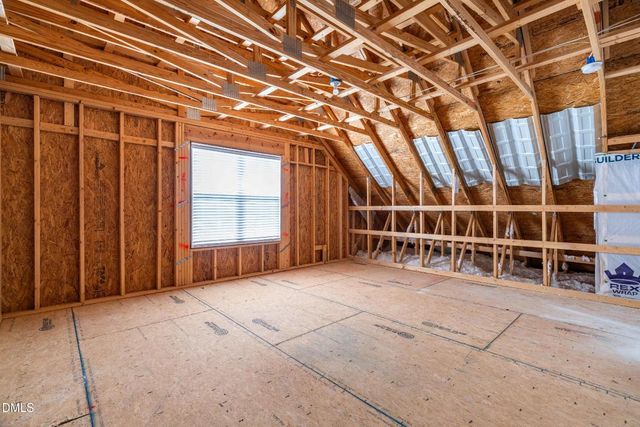 166 Steep Rock Drive, Willow Spring, NC 27592