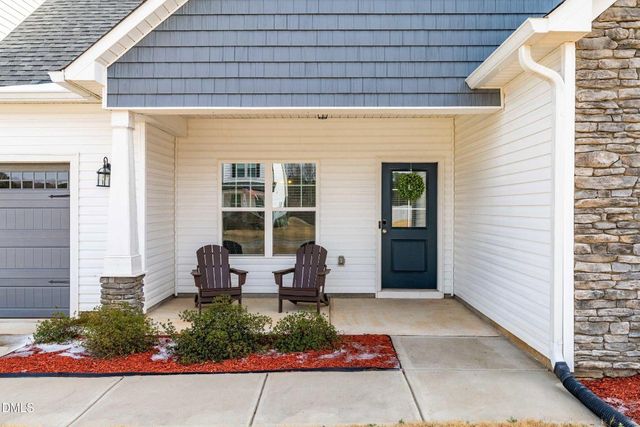 166 Steep Rock Drive, Willow Spring, NC 27592