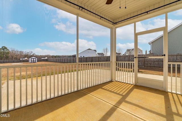 166 Steep Rock Drive, Willow Spring, NC 27592