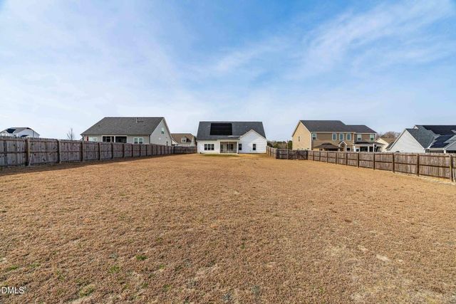 166 Steep Rock Drive, Willow Spring, NC 27592