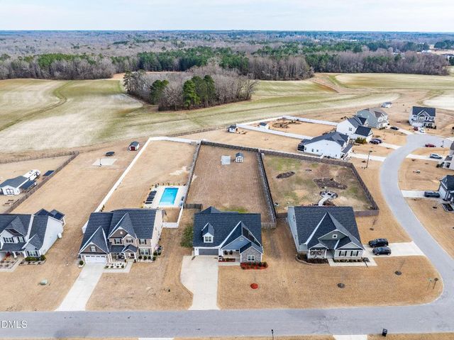 166 Steep Rock Drive, Willow Spring, NC 27592