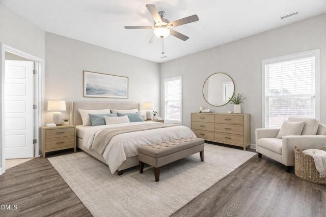 166 Steep Rock Drive, Willow Spring, NC 27592