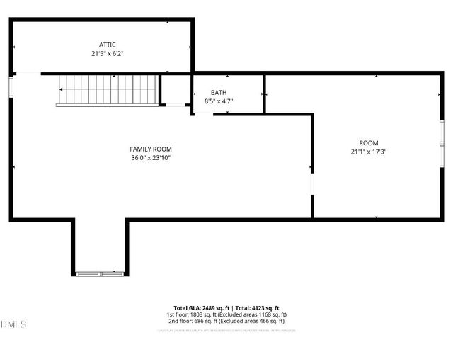 166 Steep Rock Drive, Willow Spring, NC 27592