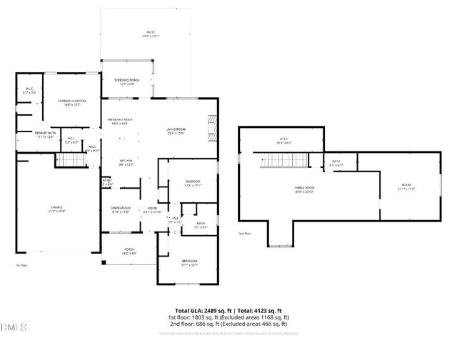 166 Steep Rock Drive, Willow Spring, NC 27592