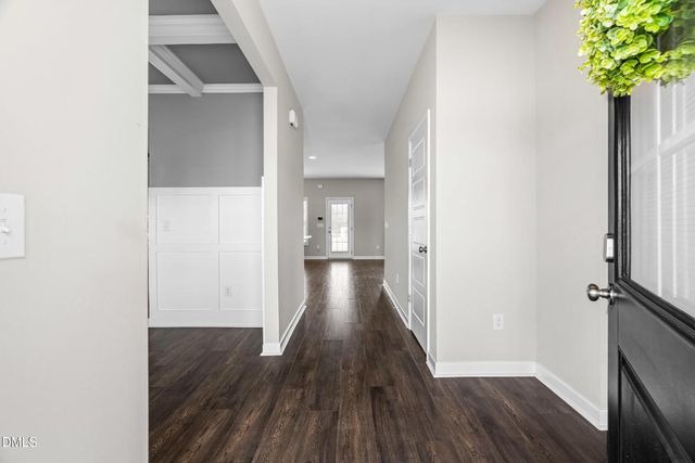 166 Steep Rock Drive, Willow Spring, NC 27592