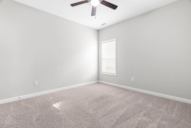 166 Steep Rock Drive, Willow Spring, NC 27592