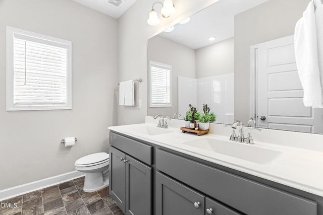 166 Steep Rock Drive, Willow Spring, NC 27592