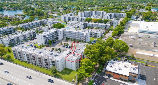 14155 SW 87th St 404-E, Miami, FL 33183