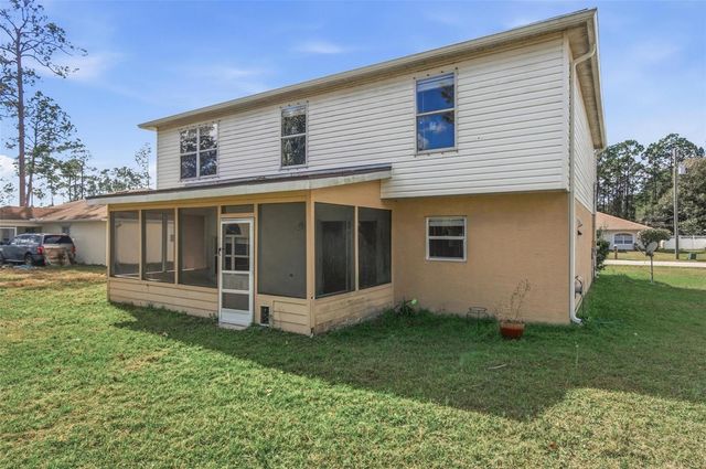 58 BRUNSWICK LANE, Palm Coast, FL 32137