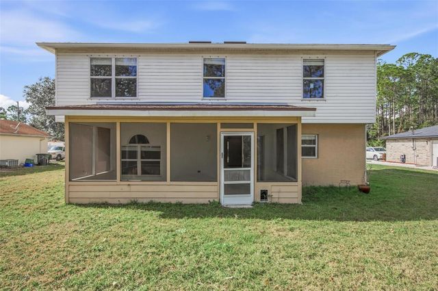 58 BRUNSWICK LANE, Palm Coast, FL 32137