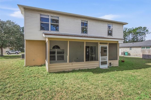 58 BRUNSWICK LANE, Palm Coast, FL 32137