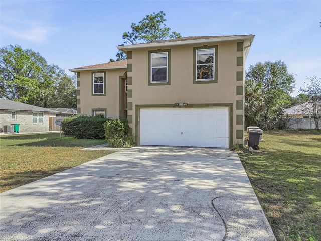 58 BRUNSWICK LANE, Palm Coast, FL 32137