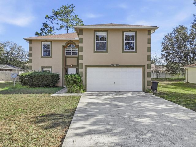 58 BRUNSWICK LANE, Palm Coast, FL 32137