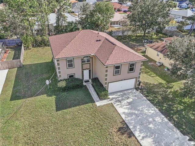 58 BRUNSWICK LANE, Palm Coast, FL 32137