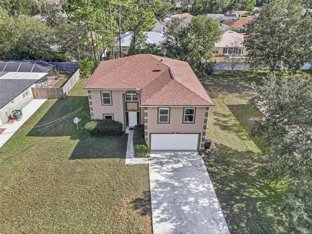 58 BRUNSWICK LANE, Palm Coast, FL 32137