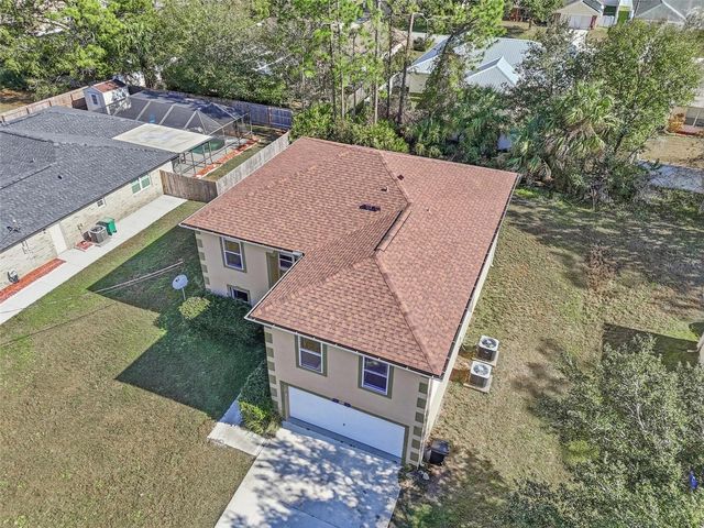 58 BRUNSWICK LANE, Palm Coast, FL 32137