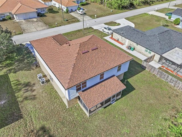 58 BRUNSWICK LANE, Palm Coast, FL 32137