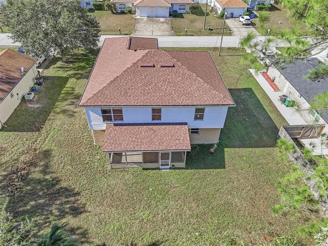 58 BRUNSWICK LANE, Palm Coast, FL 32137