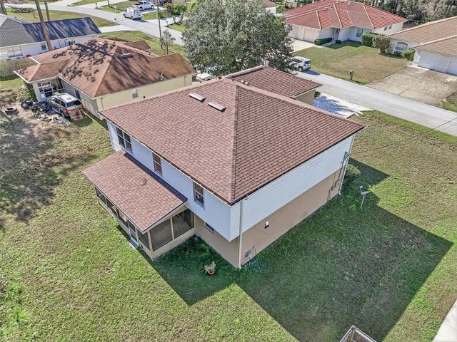 58 BRUNSWICK LANE, Palm Coast, FL 32137