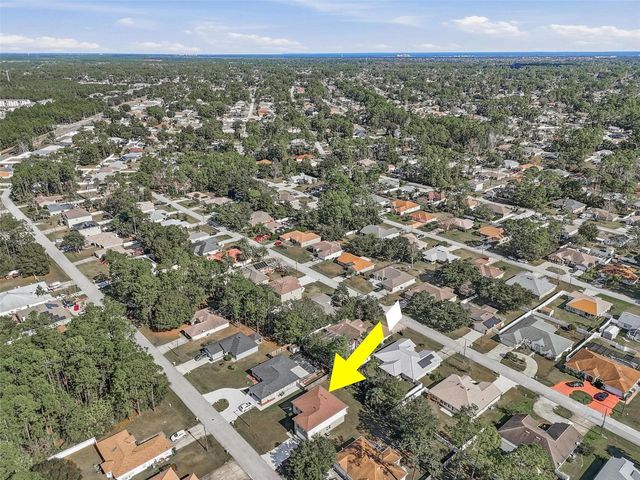 58 BRUNSWICK LANE, Palm Coast, FL 32137