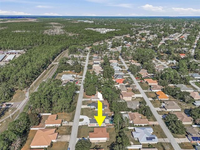58 BRUNSWICK LANE, Palm Coast, FL 32137