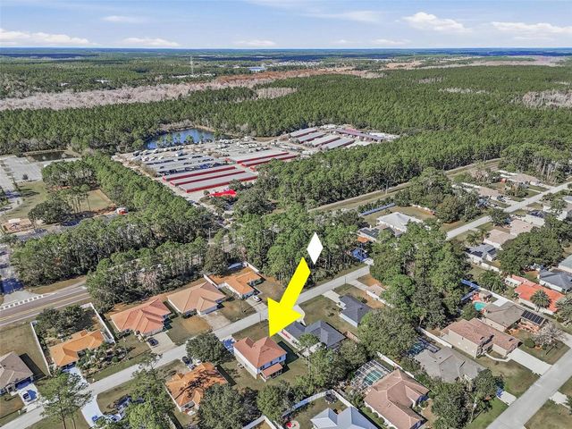 58 BRUNSWICK LANE, Palm Coast, FL 32137