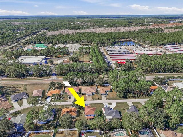 58 BRUNSWICK LANE, Palm Coast, FL 32137