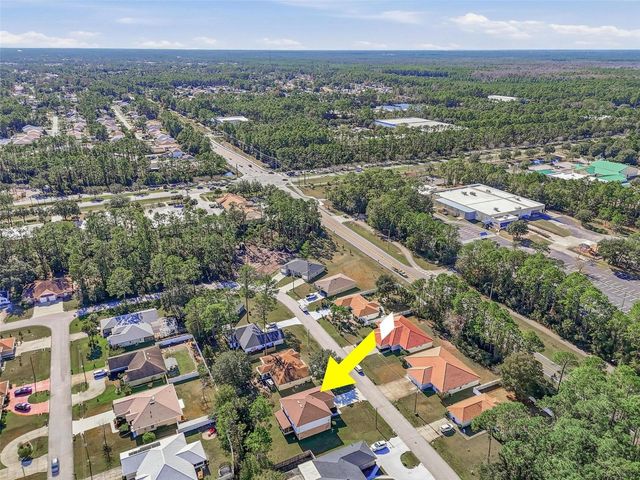 58 BRUNSWICK LANE, Palm Coast, FL 32137