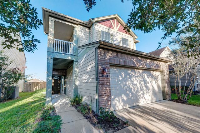 11027 Dellrose Crossing Drive, Richmond, TX 77406