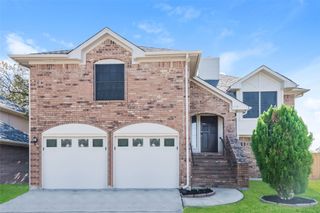 790 Noel Trail, Plano, TX 75023