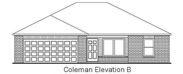 2717 Major Street, Pea Ridge, AR 72751