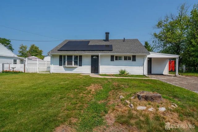 36 Charles Terrace, Piscataway, NJ 08854