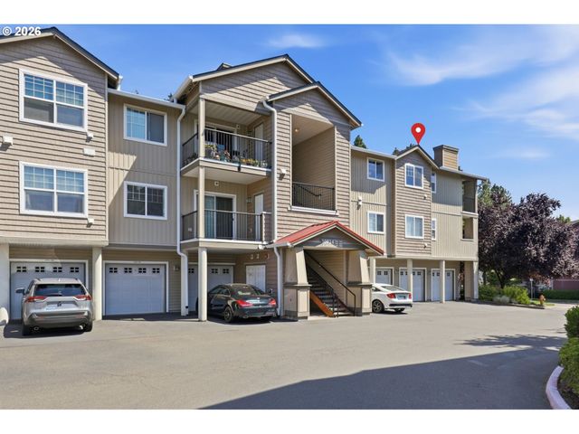 10734 Ne HOLLY St 307, Hillsboro, OR 97006