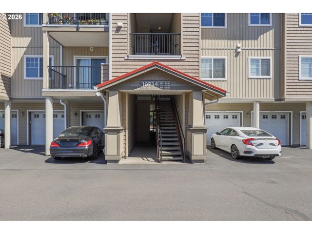 10734 Ne HOLLY St 307, Hillsboro, OR 97006