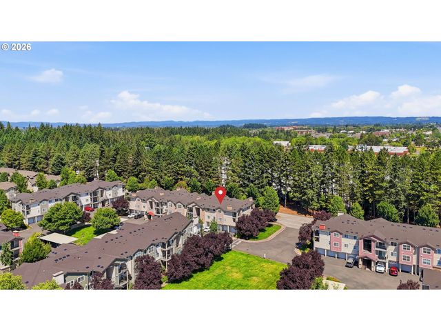 10734 Ne HOLLY St 307, Hillsboro, OR 97006