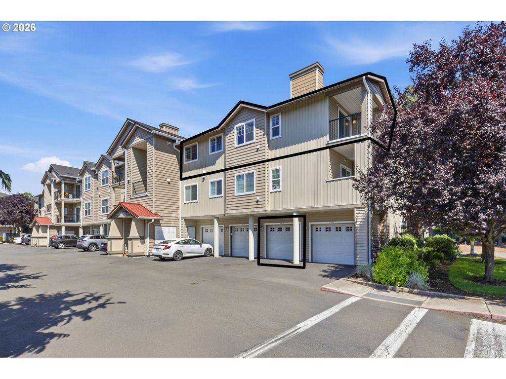 10734 Ne HOLLY St 307, Hillsboro, OR 97006
