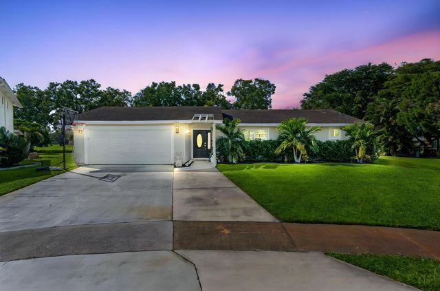 1408 Old Cypress Trail, Wellington, FL 33414